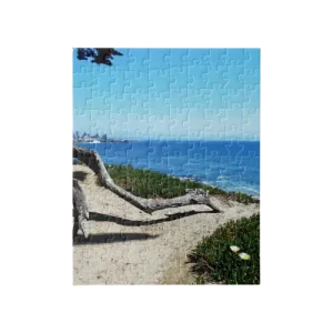 چاپ پازل چوبی