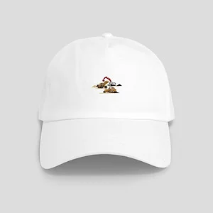 چاپ کلاه سفید